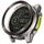Per Garmin Tactix 8 AMOLED 47mm Fuso orario Stile Acciaio inossidabile Anello protettivo per orologio (Nero Rosso) Per Garmin Tactix 8 AMOLED 47mm Fuso orario Stile Acciaio inossidabile Anello protettivo per orologio (Nero Rosso)