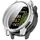 Per Garmin Approach S50 Custodia protettiva per orologio in TPU elettrolitico a copertura totale (argento) Per Garmin Approach S50 Custodia protettiva per orologio in TPU elettrolitico a copertura totale (argento)