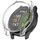 Per Garmin Approach S50 Custodia protettiva per orologio in TPU elettrolitico a copertura totale (colore trasparente) Per Garmin Approach S50 Custodia protettiva per orologio in TPU elettrolitico a copertura totale (colore trasparente)
