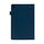 Per TCL TAB 10L Gen 2 Custodia per tablet da 10,1 pollici con supporto verticale a 2 pieghe e poggiapolsi in pelle (blu scuro) Per TCL TAB 10L Gen 2 Custodia per tablet da 10,1 pollici con supporto verticale a 2 pieghe e poggiapolsi in pelle (blu scuro)