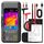 BSIDE SH7 Termocamera standard Multimetro portatile Touch Screen Termometro ad alta precisione BSIDE SH7 Termocamera standard Multimetro portatile Touch Screen Termometro ad alta precisione