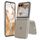 Per Motorola Razr 60 / Razr 2025 Custodia per telefono in TPU acrilico antigraffio (trasparente) Per Motorola Razr 60 / Razr 2025 Custodia per telefono in TPU acrilico antigraffio (trasparente)