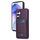 Per Samsung Galaxy A55 5G BETOPNICE Custodia per telefono con portafoglio MagSafe staccabile verticale a ribalta (viola) Per Samsung Galaxy A55 5G BETOPNICE Custodia per telefono con portafoglio MagSafe staccabile verticale a ribalta (viola)