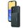 Per Samsung Galaxy A15 5G BETOPNICE Custodia per telefono con portafoglio MagSafe staccabile con chiusura a scatto orizzontale (verde) Per Samsung Galaxy A15 5G BETOPNICE Custodia per telefono con portafoglio MagSafe staccabile con chiusura a scatto orizzontale (verde)