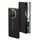 Per Huawei Mate X5 Gold Flip Fold Smart Window MagSafe Custodia in pelle per telefono (nero) Per Huawei Mate X5 Gold Flip Fold Smart Window MagSafe Custodia in pelle per telefono (nero)