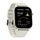 Zeblaze GTS 3 GPS 2.01 pollici Schermo Salute & Fitness Smart Watch 3 ATM Impermeabile (Crema) Zeblaze GTS 3 GPS 2.01 pollici Schermo Salute & Fitness Smart Watch 3 ATM Impermeabile (Crema)