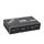 K1 2 porte HDCP 2.3 RJ45 USB 3.0 Hub Adattatore 4K 120Hz HDMI 2.0b USB-C KVM Switch (Nero) K1 2 porte HDCP 2.3 RJ45 USB 3.0 Hub Adattatore 4K 120Hz HDMI 2.0b USB-C KVM Switch (Nero)