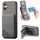 Per Samsung Galaxy A04 4G Twill Tessuto Pelle Verticale Flip RFID Card Bag Custodia per Telefono (Grigio) Per Samsung Galaxy A04 4G Twill Tessuto Pelle Verticale Flip RFID Card Bag Custodia per Telefono (Grigio)