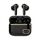 Apparecchio acustico in-ear Smart Touch con vano di ricarica digitale (nero) Apparecchio acustico in-ear Smart Touch con vano di ricarica digitale (nero)