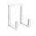 Supporto per cornice per foto in acrilico, specifiche: 1 pz.