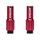ENLEE Mountain Road Bicycle Shift Center Trim Viti 4mm Cavo Vite di regolazione del cavo del freno (rosso) ENLEE Mountain Road Bicycle Shift Center Trim Viti 4mm Cavo Vite di regolazione del cavo del freno (rosso)