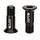 2 pz ZTTO Viti per deragliatore posteriore per bicicletta M5 Ruota guida per deragliatore da strada e montagna modificata (nero) 2 pz ZTTO Viti per deragliatore posteriore per bicicletta M5 Ruota guida per deragliatore da strada e montagna modificata (nero)