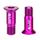 2 pz ZTTO Viti per deragliatore posteriore per bicicletta M5 Ruota guida per deragliatore da strada e montagna modificata (viola) 2 pz ZTTO Viti per deragliatore posteriore per bicicletta M5 Ruota guida per deragliatore da strada e montagna modificata (viola)