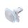 Per iPhone 12-16 Cellulare Auto Caricabatterie Magnetico Wireless Supporto per Bocchetta dell'Aria Auto Caricabatterie Rapido Luce Blu (Bianco) Per iPhone 12-16 Cellulare Auto Caricabatterie Magnetico Wireless Supporto per Bocchetta dell'Aria Auto Caricabatterie Rapido Luce Blu (Bianco)