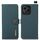 Per Honor 400 Lite KHAZNEH Custer Custodia per telefono in vera pelle RFID (verde) Per Honor 400 Lite KHAZNEH Custer Custodia per telefono in vera pelle RFID (verde)