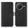 Per Xiaomi Poco F7 Pro / F7 Ultra Custodia per telefono in pelle con texture di mucca globale (nero) Per Xiaomi Poco F7 Pro / F7 Ultra Custodia per telefono in pelle con texture di mucca globale (nero)