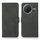 Per Xiaomi Poco F7 Pro / F7 Ultra Global KHAZNEH Custodia in pelle con texture opaca (verde) Per Xiaomi Poco F7 Pro / F7 Ultra Global KHAZNEH Custodia in pelle con texture opaca (verde)