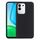 Custodia in TPU per vivo iQOO Z10x (10 pezzi) (nera)