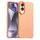 Per Samsung Galaxy S25 Edge 5G Candy PC Hybrid TPU Custodia antiurto per telefono (arancione) Per Samsung Galaxy S25 Edge 5G Candy PC Hybrid TPU Custodia antiurto per telefono (arancione)