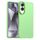Per Samsung Galaxy S25 Edge 5G Candy PC Hybrid TPU antiurto Custodia per telefono (verde) Per Samsung Galaxy S25 Edge 5G Candy PC Hybrid TPU antiurto Custodia per telefono (verde)