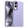Per Samsung Galaxy S25 Edge 5G Candy PC Hybrid TPU Custodia antiurto per telefono (viola) Per Samsung Galaxy S25 Edge 5G Candy PC Hybrid TPU Custodia antiurto per telefono (viola)