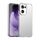 Per OPPO Reno13 5G Global Candy PC Hybrid TPU Custodia antiurto per telefono (bianco) Per OPPO Reno13 5G Global Candy PC Hybrid TPU Custodia antiurto per telefono (bianco)