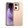 Per OPPO Reno13 5G Global Candy PC Hybrid TPU Custodia antiurto per telefono (arancione) Per OPPO Reno13 5G Global Candy PC Hybrid TPU Custodia antiurto per telefono (arancione)