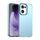 Per OPPO Reno13 5G Global Candy PC Hybrid TPU Custodia antiurto per telefono (blu) Per OPPO Reno13 5G Global Candy PC Hybrid TPU Custodia antiurto per telefono (blu)