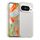 Per Google Pixel 10/10 Pro Candy PC Hybrid TPU antiurto Custodia per telefono (bianco)