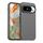 Per Google Pixel 10 / 10 Pro Candy PC Hybrid TPU Custodia antiurto per telefono (nero) Per Google Pixel 10 / 10 Pro Candy PC Hybrid TPU Custodia antiurto per telefono (nero)
