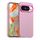Per Google Pixel 10/10 Pro Candy PC Hybrid TPU Custodia antiurto per telefono (rosso) Per Google Pixel 10/10 Pro Candy PC Hybrid TPU Custodia antiurto per telefono (rosso)