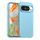 Per Google Pixel 10 / 10 Pro Candy PC Hybrid TPU Custodia antiurto per telefono (blu) Per Google Pixel 10 / 10 Pro Candy PC Hybrid TPU Custodia antiurto per telefono (blu)
