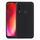 Custodia in TPU per TCL L10 Lite (10 pezzi) (nera)