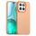 Per Honor X8c 4G Candy PC Hybrid TPU antiurto Custodia per telefono (arancione) Per Honor X8c 4G Candy PC Hybrid TPU antiurto Custodia per telefono (arancione)