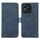 Per Honor 400 Lite ABEL Frosted Magnetico RFID Custodia in Pelle per Telefono (Blu) Per Honor 400 Lite ABEL Frosted Magnetico RFID Custodia in Pelle per Telefono (Blu)