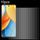 Per ZTE Blade V60 10 pezzi 0,26 mm 9H 2,5D pellicola in vetro temperato