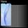 Per ZTE Fresh 50 10 pezzi 0,26 mm 9H 2,5D pellicola in vetro temperato