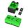 Set di dispositivi di precisione per la riparazione degli auricolari LUOWEI LW-HR Set di dispositivi di precisione per la riparazione degli auricolari LUOWEI LW-HR