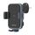 Momax CM26E Q Mount Smart6 15W Supporto per auto a induzione wireless a doppia bobina con ricarica rapida (grigio)