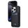 Per iPhone 16 Pro BETOPNICE Custodia per telefono con portafoglio MagSafe staccabile verticale a ribalta (nero) Per iPhone 16 Pro BETOPNICE Custodia per telefono con portafoglio MagSafe staccabile verticale a ribalta (nero)