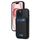 Per iPhone 15 BETOPNICE Custodia per telefono con portafoglio MagSafe staccabile verticale a ribalta (nero) Per iPhone 15 BETOPNICE Custodia per telefono con portafoglio MagSafe staccabile verticale a ribalta (nero)