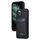 Per iPhone 11 Pro Max BETOPNICE Custodia per telefono con portafoglio MagSafe staccabile verticale a ribalta (nero) Per iPhone 11 Pro Max BETOPNICE Custodia per telefono con portafoglio MagSafe staccabile verticale a ribalta (nero)