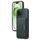 Per iPhone 15 Plus BETOPNICE Custodia per telefono con portafoglio MagSafe staccabile orizzontale a ribalta (verde) Per iPhone 15 Plus BETOPNICE Custodia per telefono con portafoglio MagSafe staccabile orizzontale a ribalta (verde)