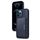 Per iPhone 12 Pro Max BETOPNICE Custodia per telefono con portafoglio MagSafe staccabile orizzontale a ribalta (blu) Per iPhone 12 Pro Max BETOPNICE Custodia per telefono con portafoglio MagSafe staccabile orizzontale a ribalta (blu)