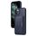 Per iPhone 11 Pro Max BETOPNICE Custodia per telefono con portafoglio MagSafe staccabile orizzontale a ribalta (blu) Per iPhone 11 Pro Max BETOPNICE Custodia per telefono con portafoglio MagSafe staccabile orizzontale a ribalta (blu)