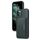 Per iPhone 11 Pro Max BETOPNICE Custodia per telefono con portafoglio MagSafe staccabile orizzontale a ribalta (verde) Per iPhone 11 Pro Max BETOPNICE Custodia per telefono con portafoglio MagSafe staccabile orizzontale a ribalta (verde)