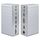 BYL2428 13 in 1 USB-C / Type-C HUB Adattatore Docking Station Supporto 4K PD100W (Grigio) BYL2428 13 in 1 USB-C / Type-C HUB Adattatore Docking Station Supporto 4K PD100W (Grigio)