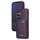 Per Samsung Galaxy S24 FE 5G BETOPNICE Custodia per telefono con portafoglio MagSafe staccabile verticale a ribalta (viola) Per Samsung Galaxy S24 FE 5G BETOPNICE Custodia per telefono con portafoglio MagSafe staccabile verticale a ribalta (viola)