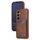 Per Samsung Galaxy S24 FE 5G BETOPNICE Custodia per telefono con portafoglio MagSafe staccabile verticale a ribalta (marrone) Per Samsung Galaxy S24 FE 5G BETOPNICE Custodia per telefono con portafoglio MagSafe staccabile verticale a ribalta (marrone)