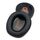 Per cuffie JBL Quantum Q910 / Q910X / Q910P Accessori 1 paio di cuscinetti auricolari neri Per cuffie JBL Quantum Q910 / Q910X / Q910P Accessori 1 paio di cuscinetti auricolari neri